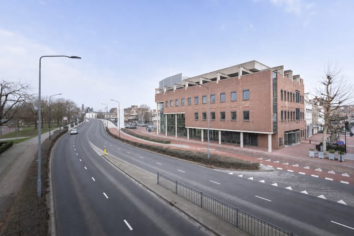 Kerkstraat 33, Helmond
