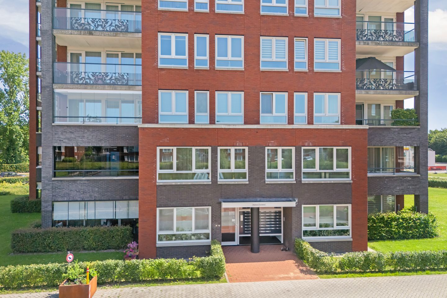 Photo 35 of Irene Vorrinkstraat 6