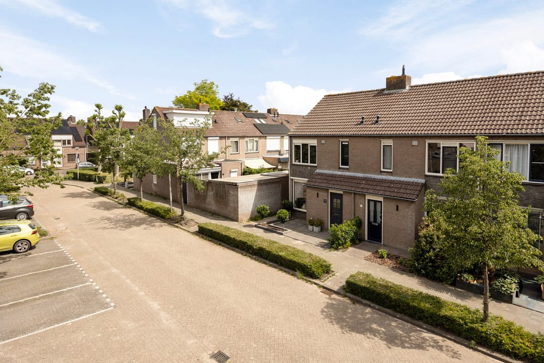 Photo 46 of Koperwiek 44