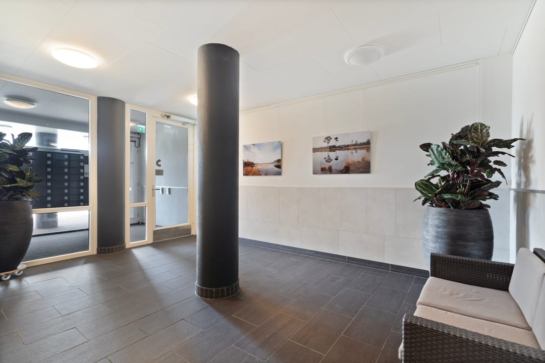 Photo 32 of Irene Vorrinkstraat 6