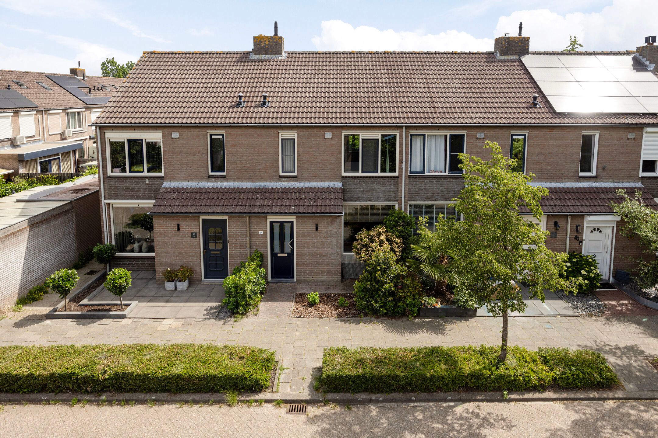 Photo 45 of Koperwiek 44