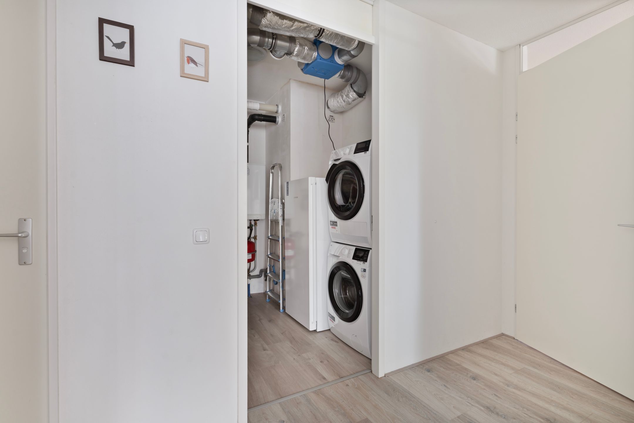 Photo 24 of Irene Vorrinkstraat 6