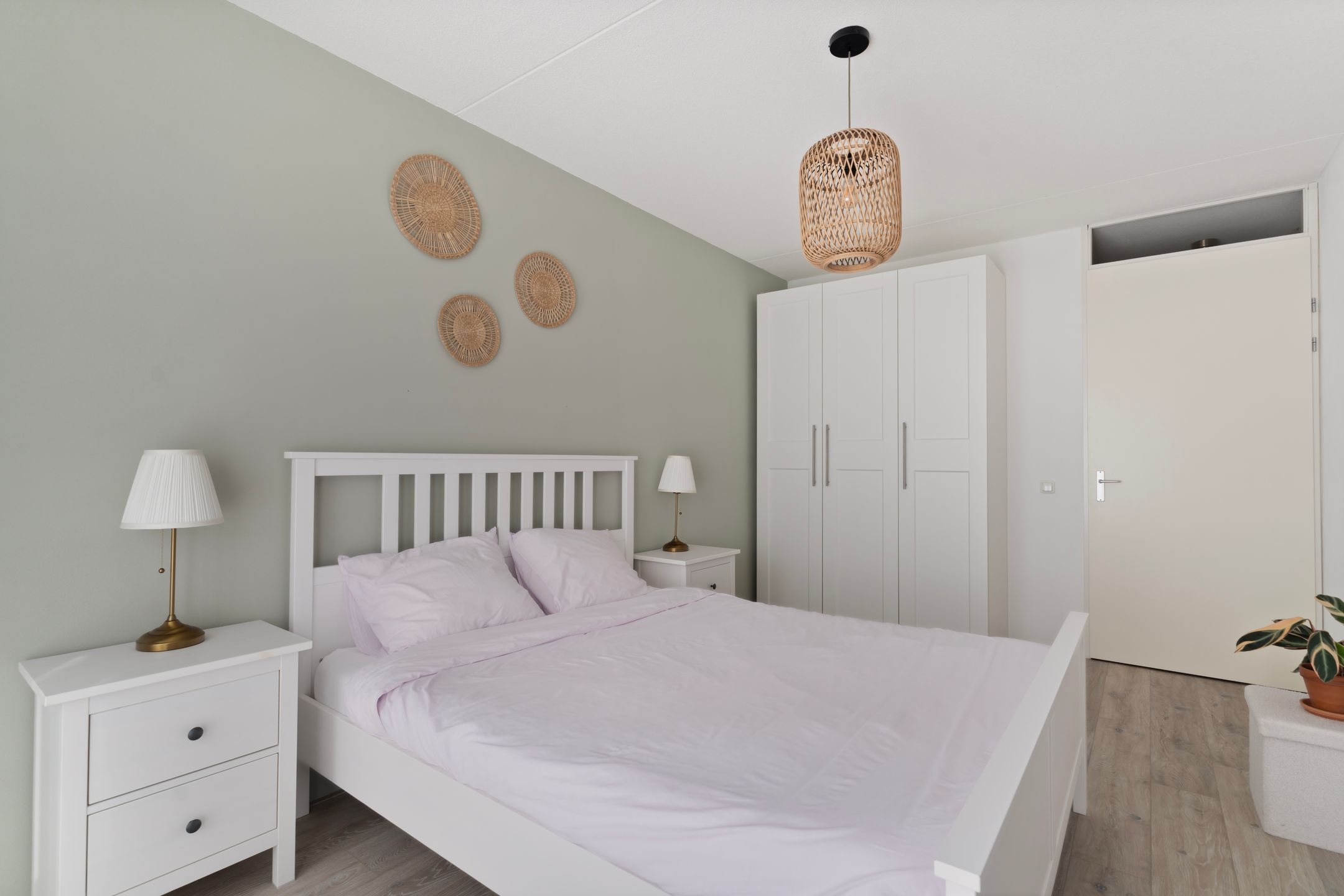 Photo 18 of Irene Vorrinkstraat 6