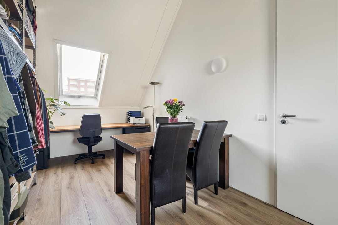 Foto 41 van Lous van Beusekomlaan 61