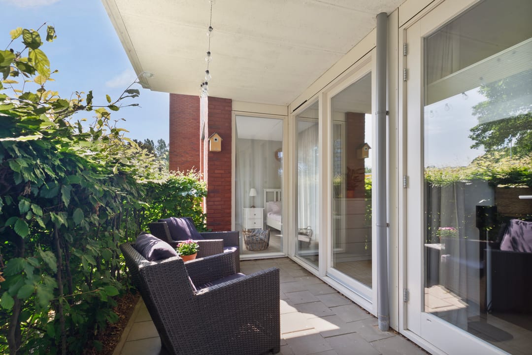 Photo 26 of Irene Vorrinkstraat 6