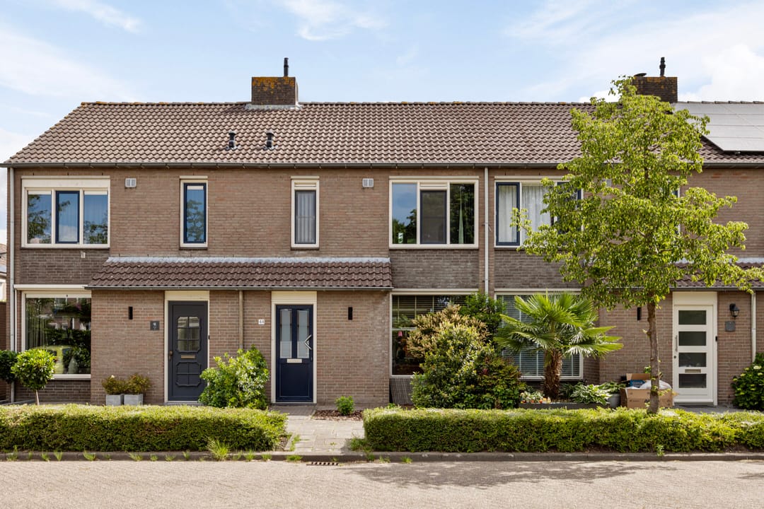 Photo 1 of Koperwiek 44