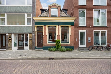 Nieuwe Kijk in 't Jatstraat thumbnail