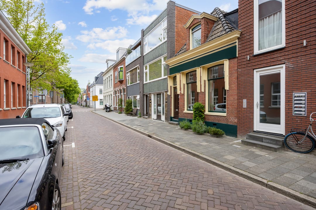 Foto 41 van Nieuwe Kijk in 't Jatstraat 63
