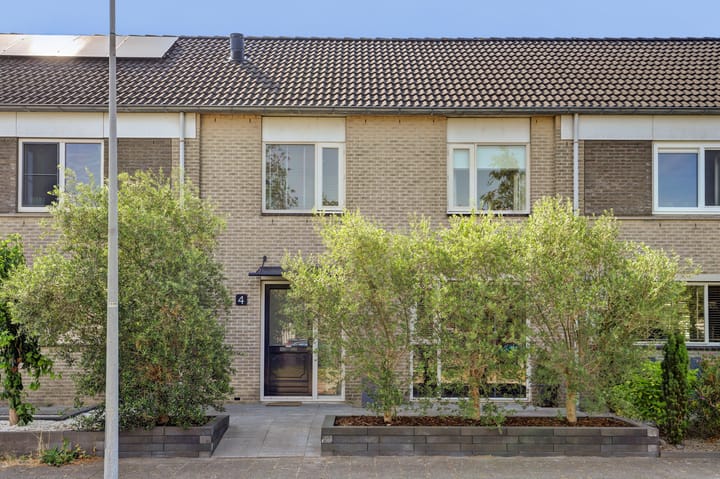 Foto 4 van Bertus Aafjeshof 4