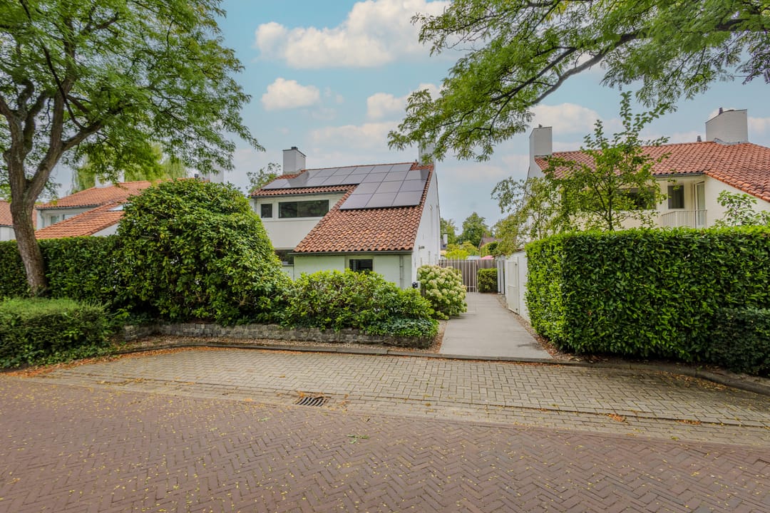Photo 31 of Hertog Hendriklaan 9