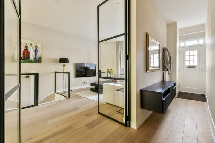 Foto 4 van Admiraal De Ruijterweg 527-H