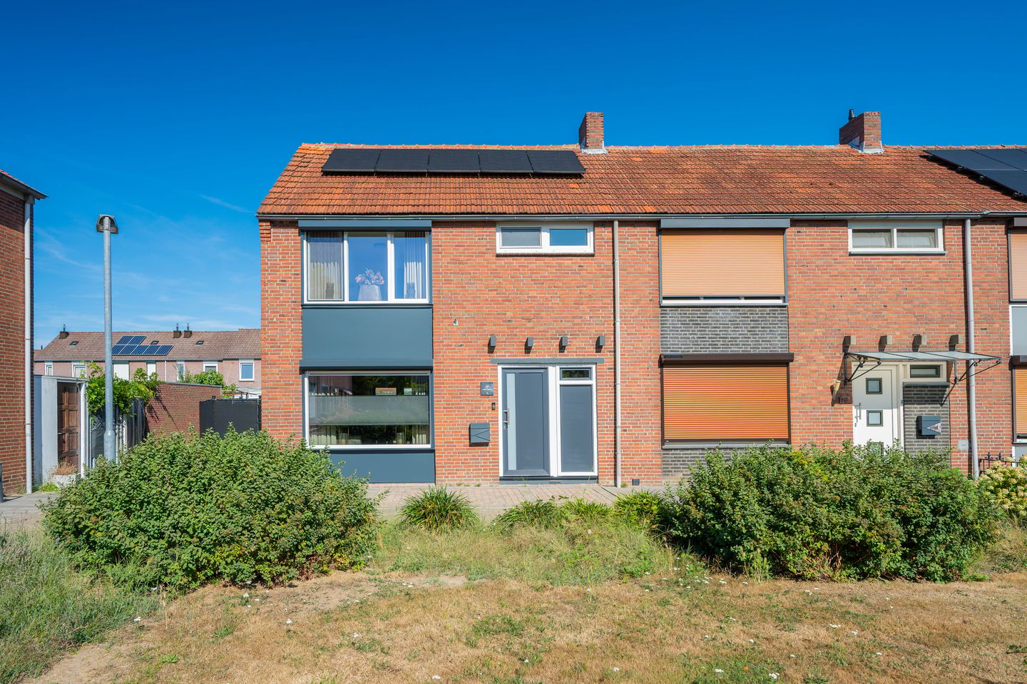 Foto 40 van Romeinenstraat 77