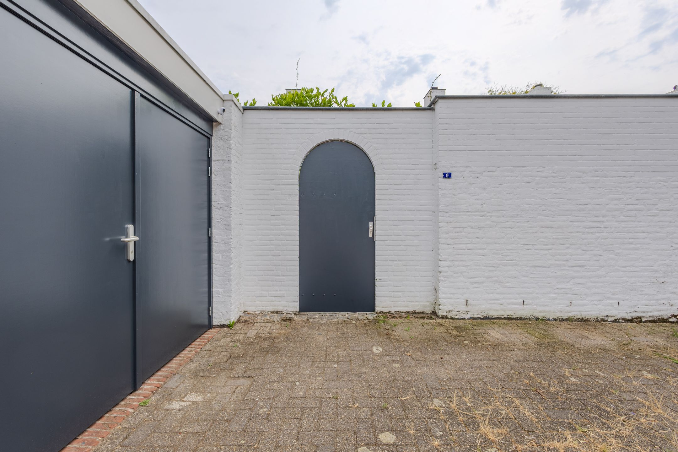 Photo 39 of Hertog Hendriklaan 9