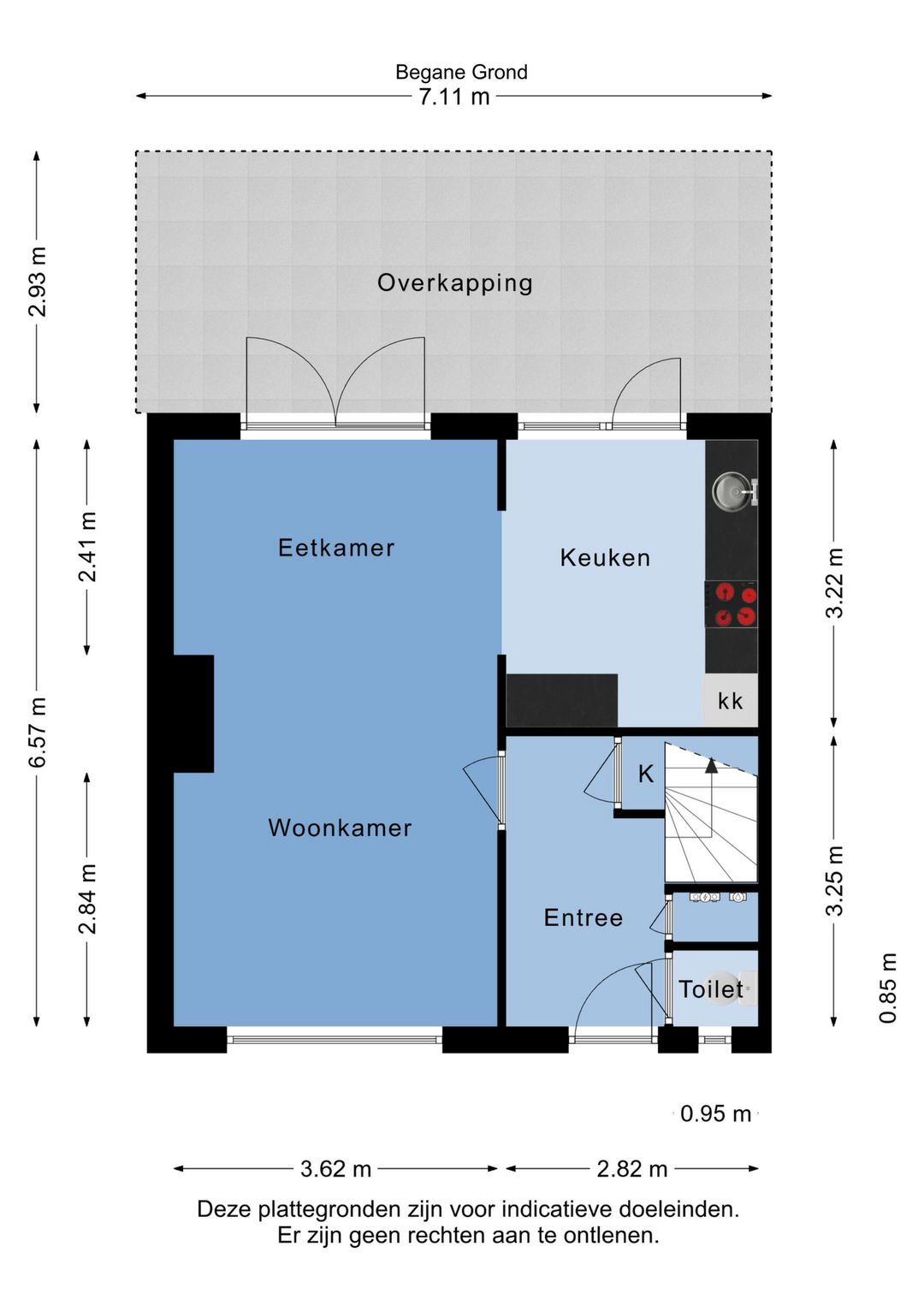 Foto 43 van Romeinenstraat 77