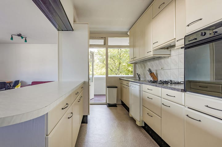 Appartement te koop: Het Breed 477, Amsterdam