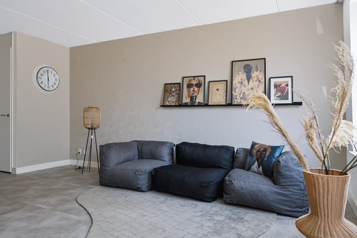 Tussenwoning te koop: Ridderzwam 136, Apeldoorn