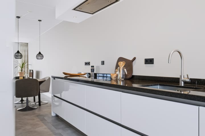 Tussenwoning te koop: Ridderzwam 136, Apeldoorn