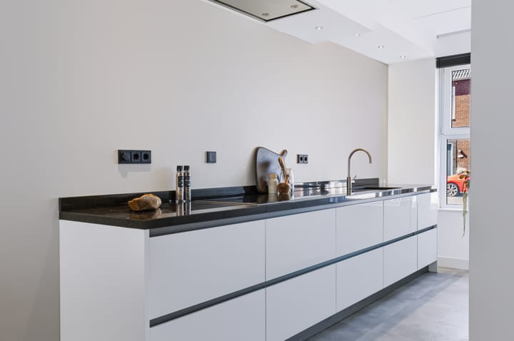 Tussenwoning te koop: Ridderzwam 136, Apeldoorn