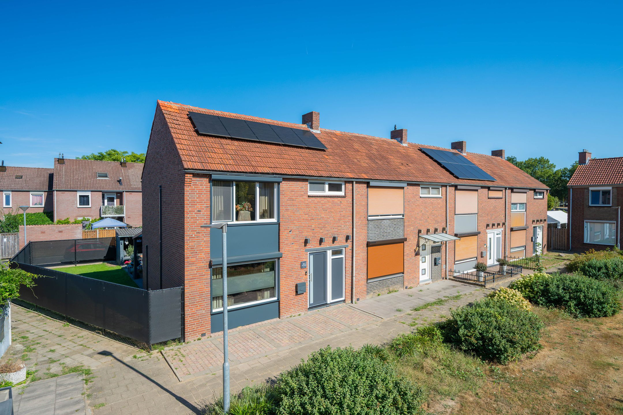Romeinenstraat 77 