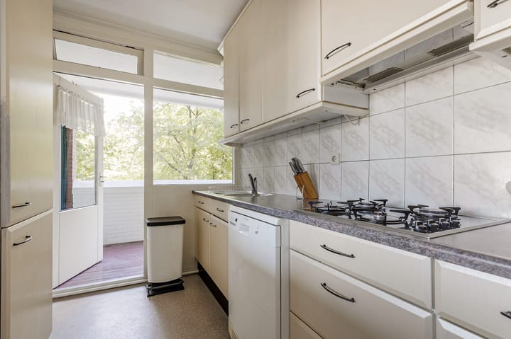 Appartement te koop: Het Breed 477, Amsterdam