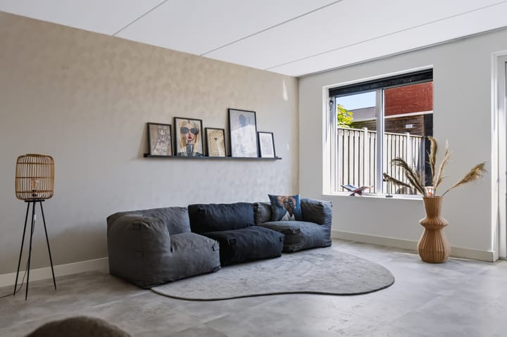 Tussenwoning te koop: Ridderzwam 136, Apeldoorn