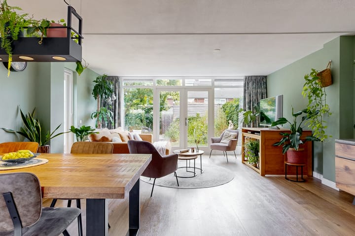 Hoekwoning te koop: Getijdewater 2, Houten