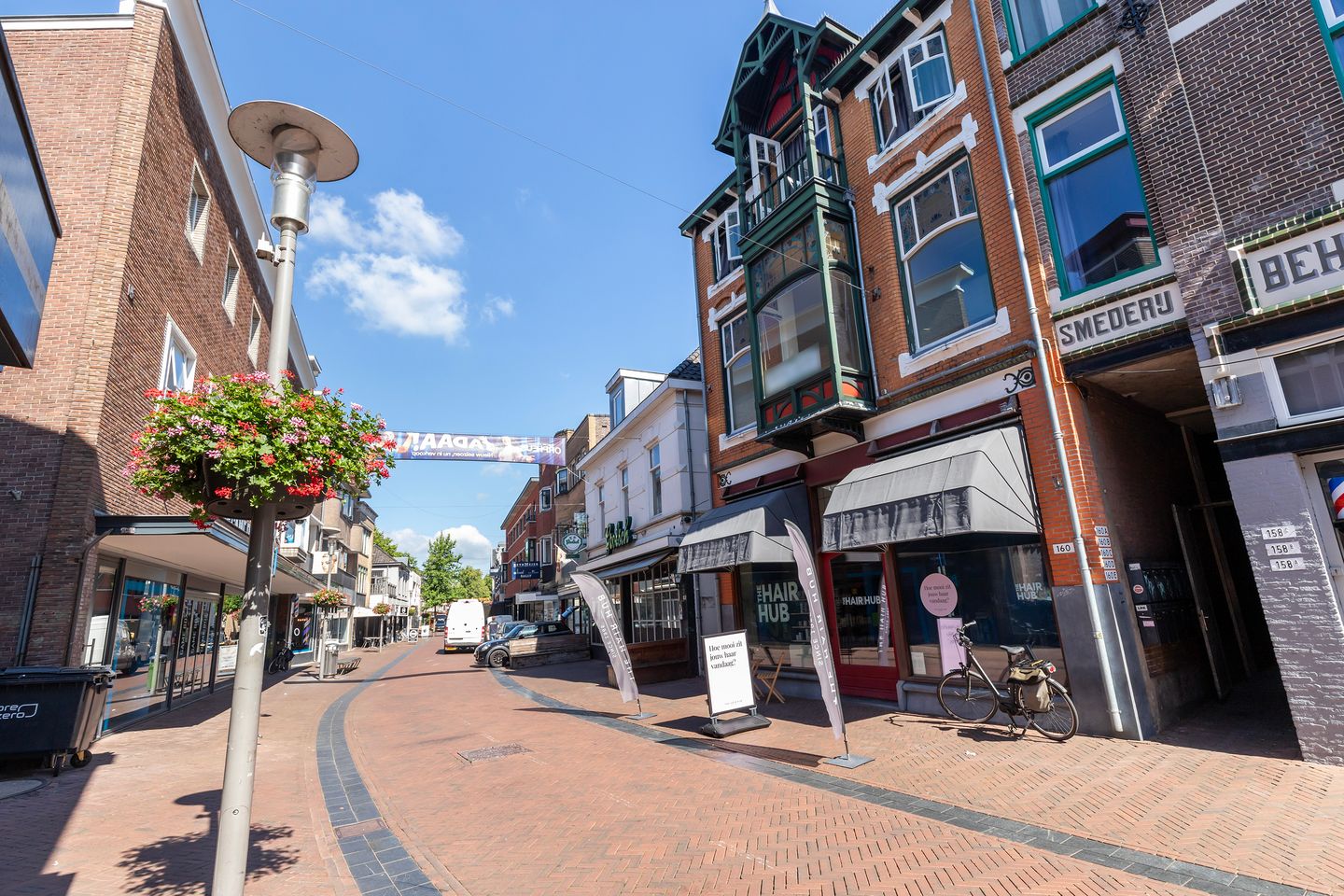Photo 14 of Hoofdstraat 160-D