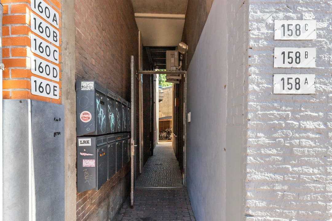 Photo 11 of Hoofdstraat 160-D