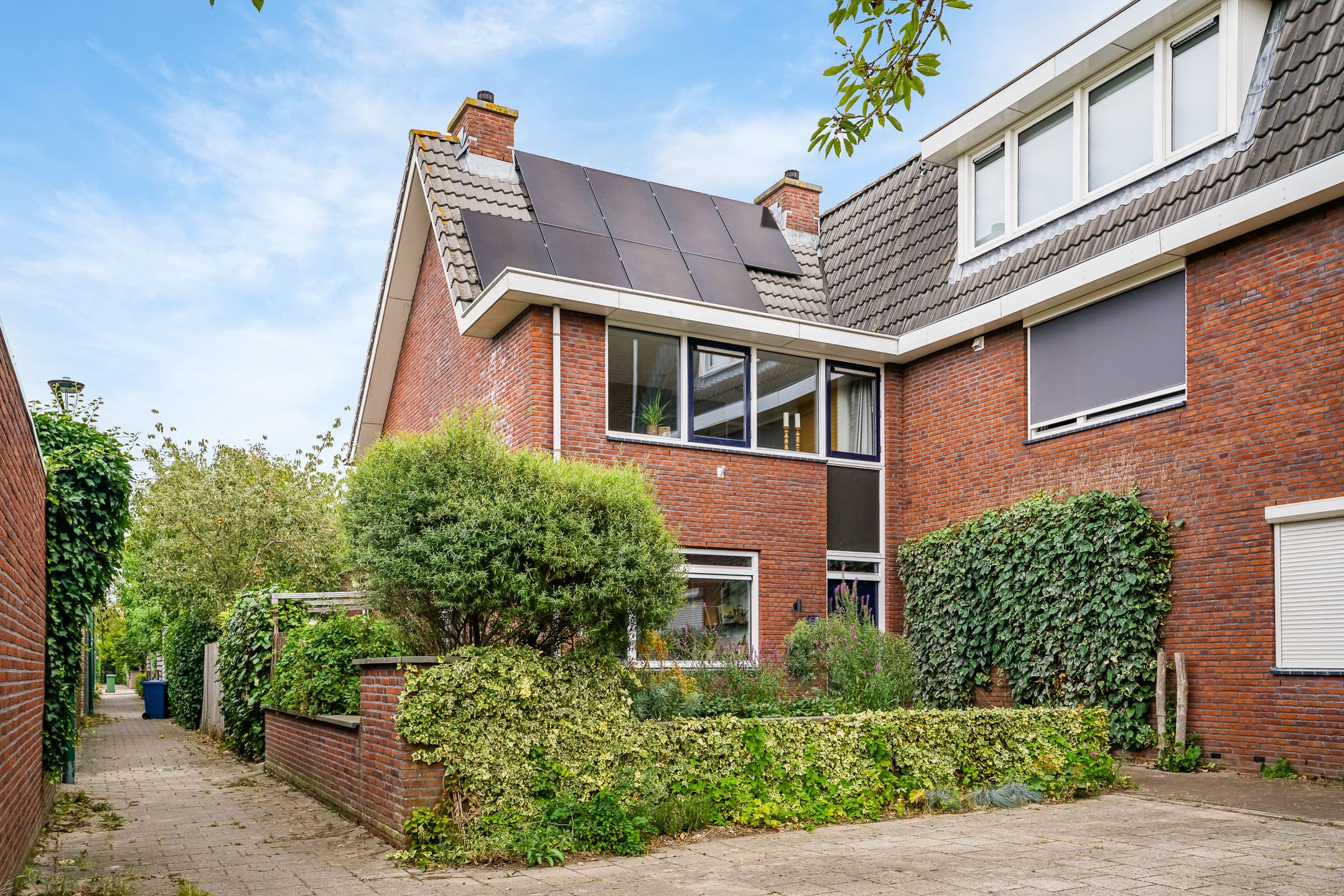 Getijdewater 2