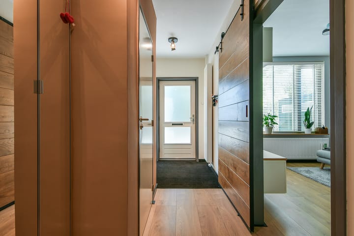 Tussenwoning te koop: Kalorama 125, Hoofddorp