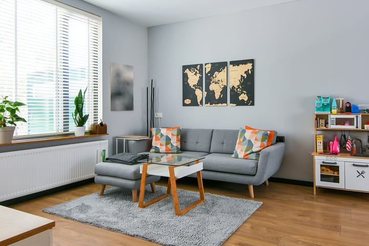 Tussenwoning te koop: Kalorama 125, Hoofddorp