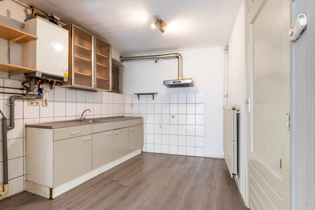 Photo 7 of Hoofdstraat 160-D