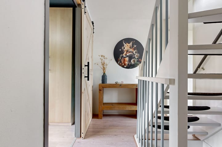 Hoekwoning te koop: Getijdewater 2, Houten