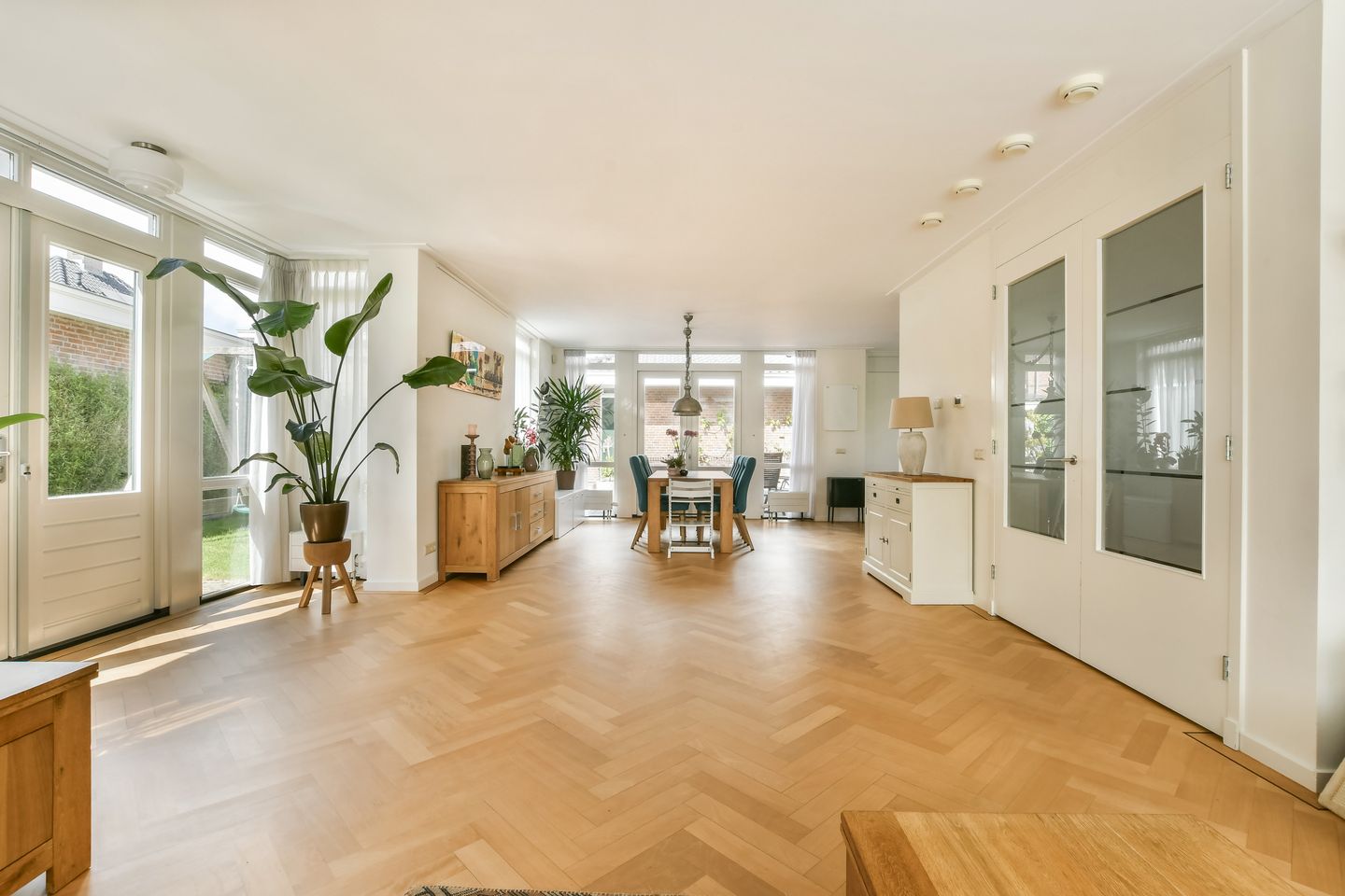 Foto 5 van Rondtanderlaan 8