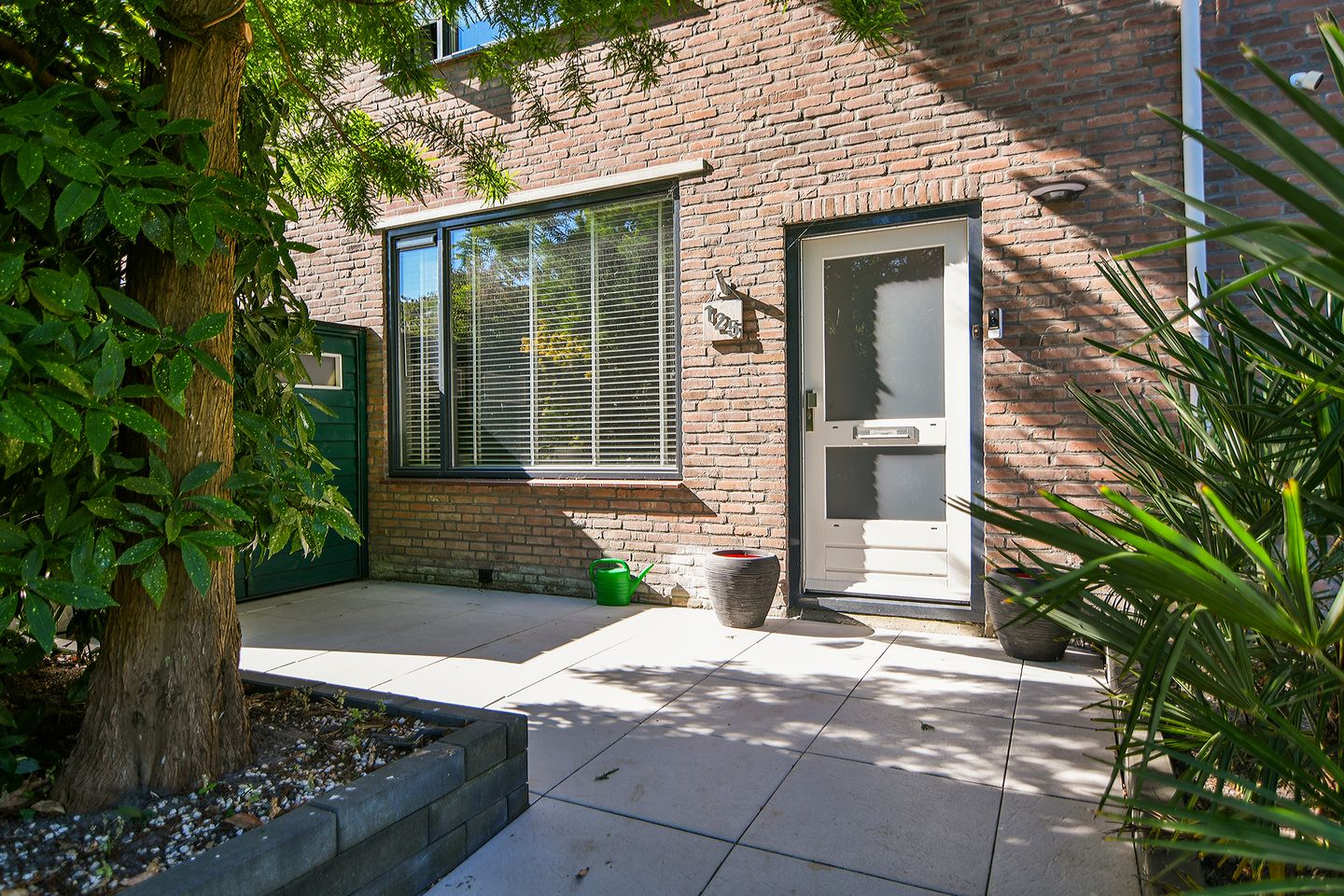 Foto 4 van Kalorama 125