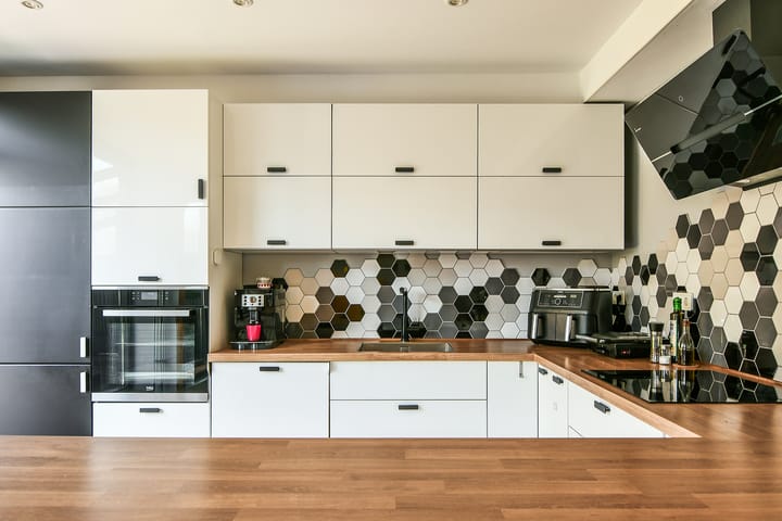 Tussenwoning te koop: Kalorama 125, Hoofddorp