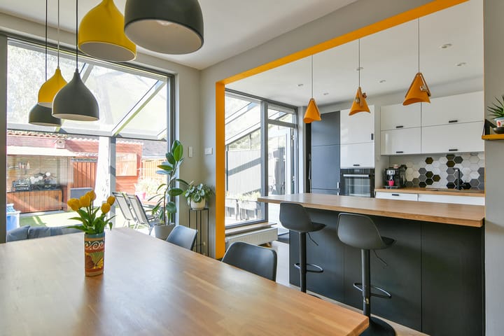 Tussenwoning te koop: Kalorama 125, Hoofddorp