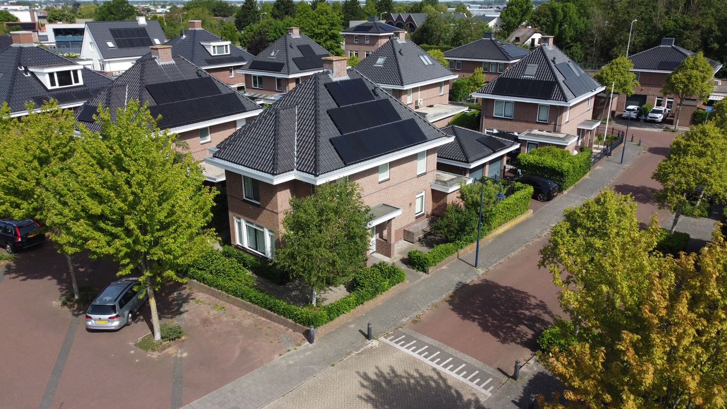 Foto 40 van Rondtanderlaan 8