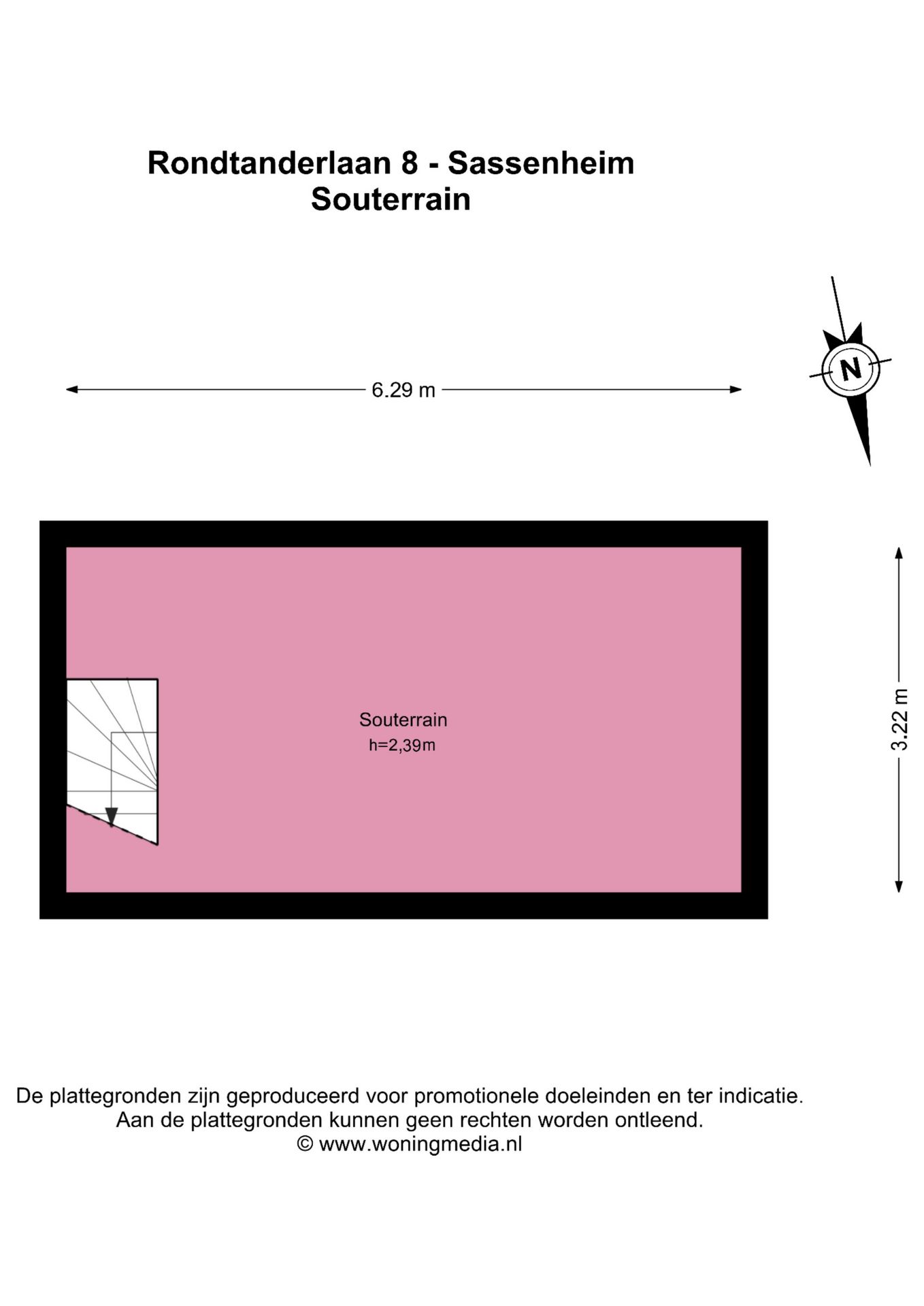 Foto 45 van Rondtanderlaan 8