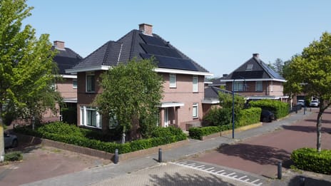 Rondtanderlaan thumbnail