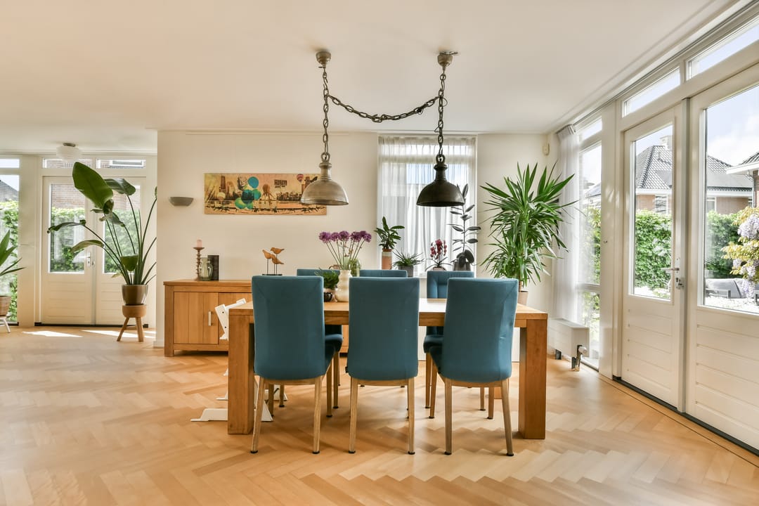 Foto 7 van Rondtanderlaan 8