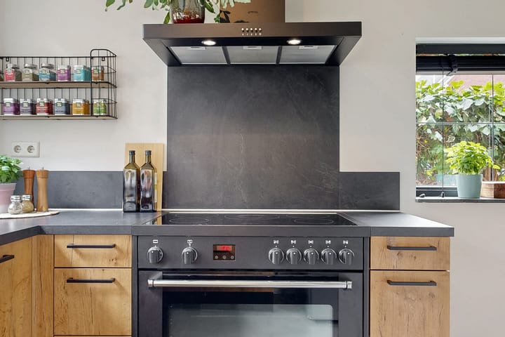 Hoekwoning te koop: Getijdewater 2, Houten
