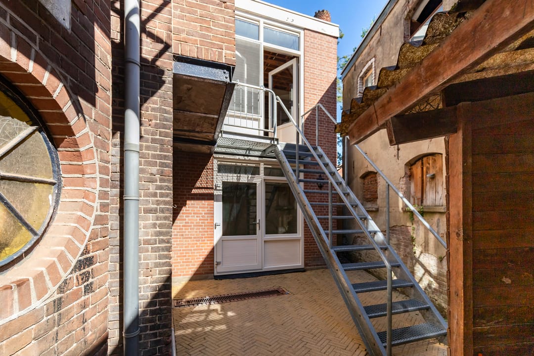 Photo 2 of Hoofdstraat 160-D