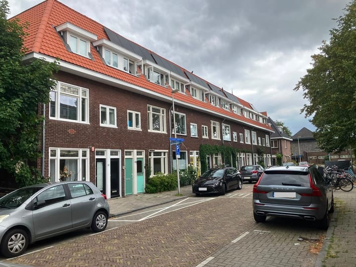 Foto 2 van De Savornin Lohmanstraat 15-A