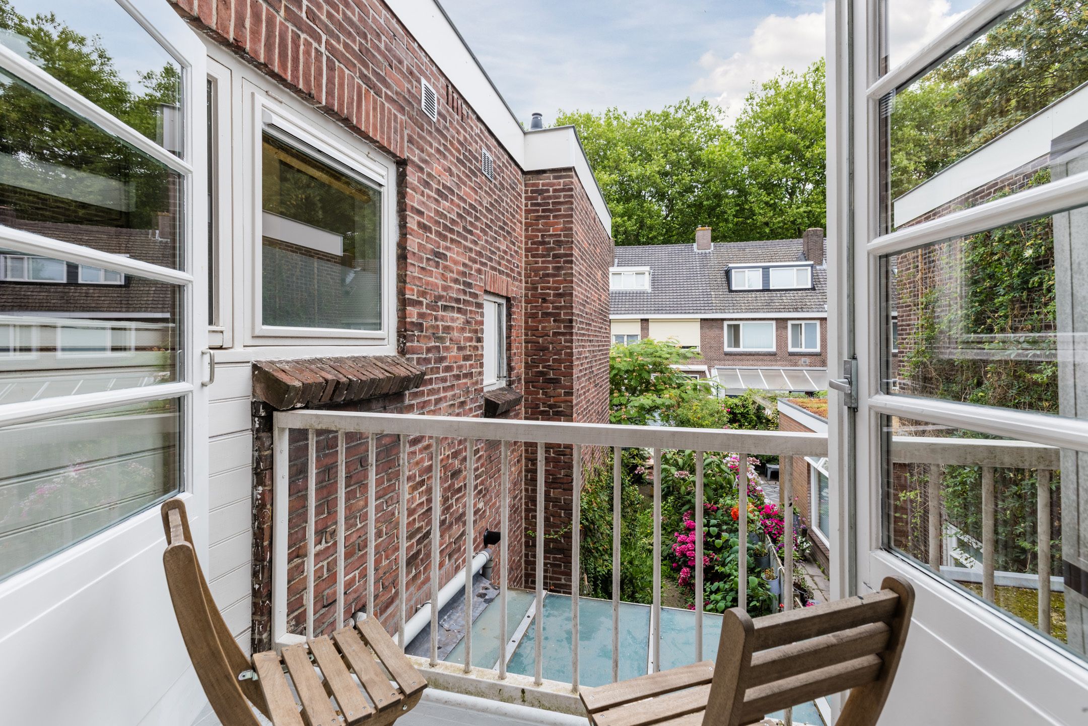 Photo 27 of De Savornin Lohmanstraat 15-A