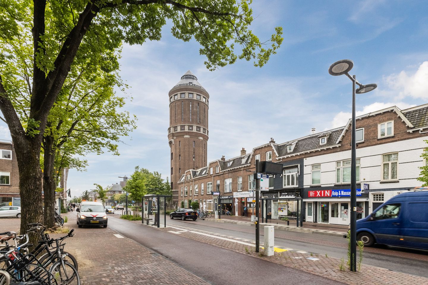 Photo 29 of De Savornin Lohmanstraat 15-A