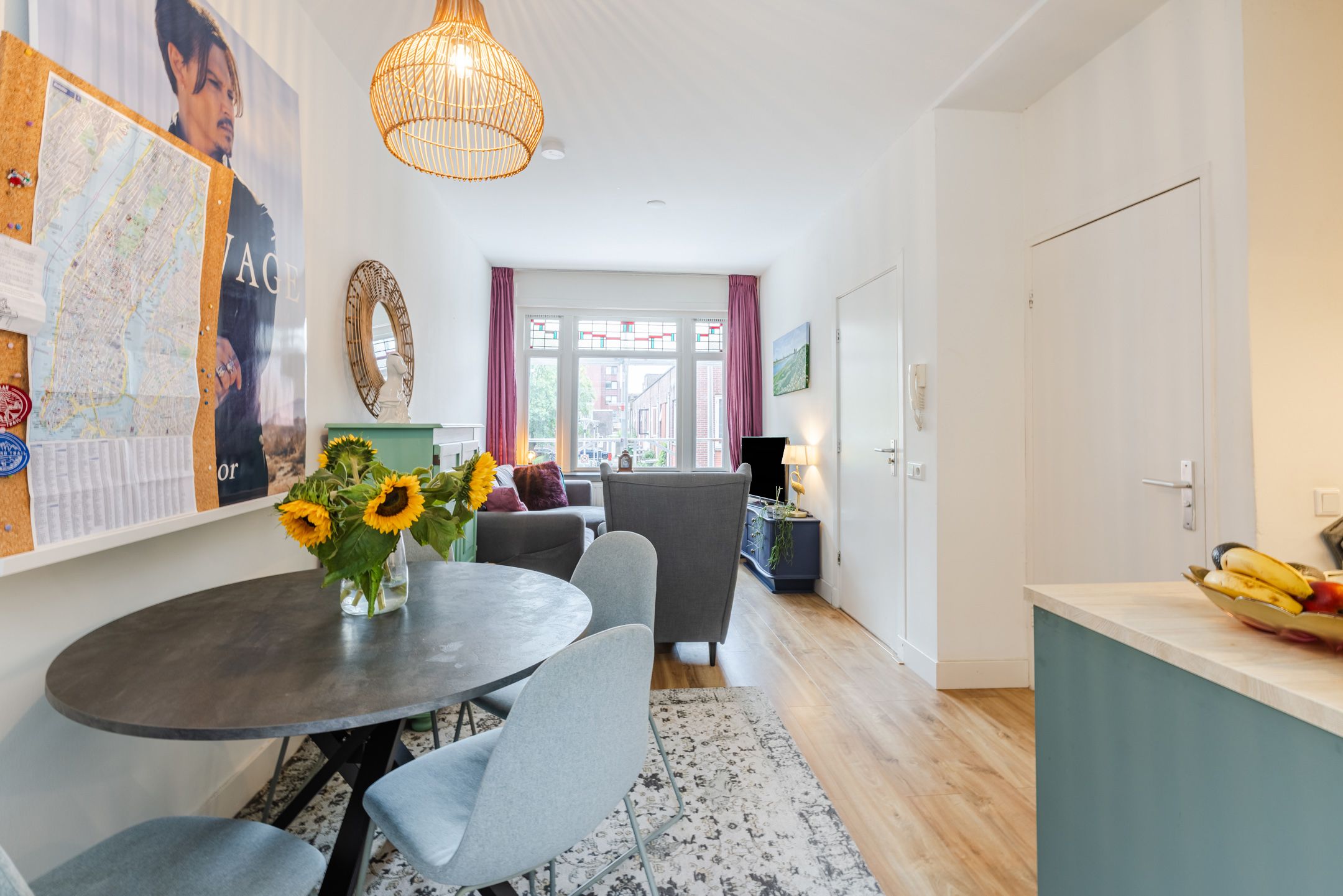 Photo 9 of De Savornin Lohmanstraat 15-A