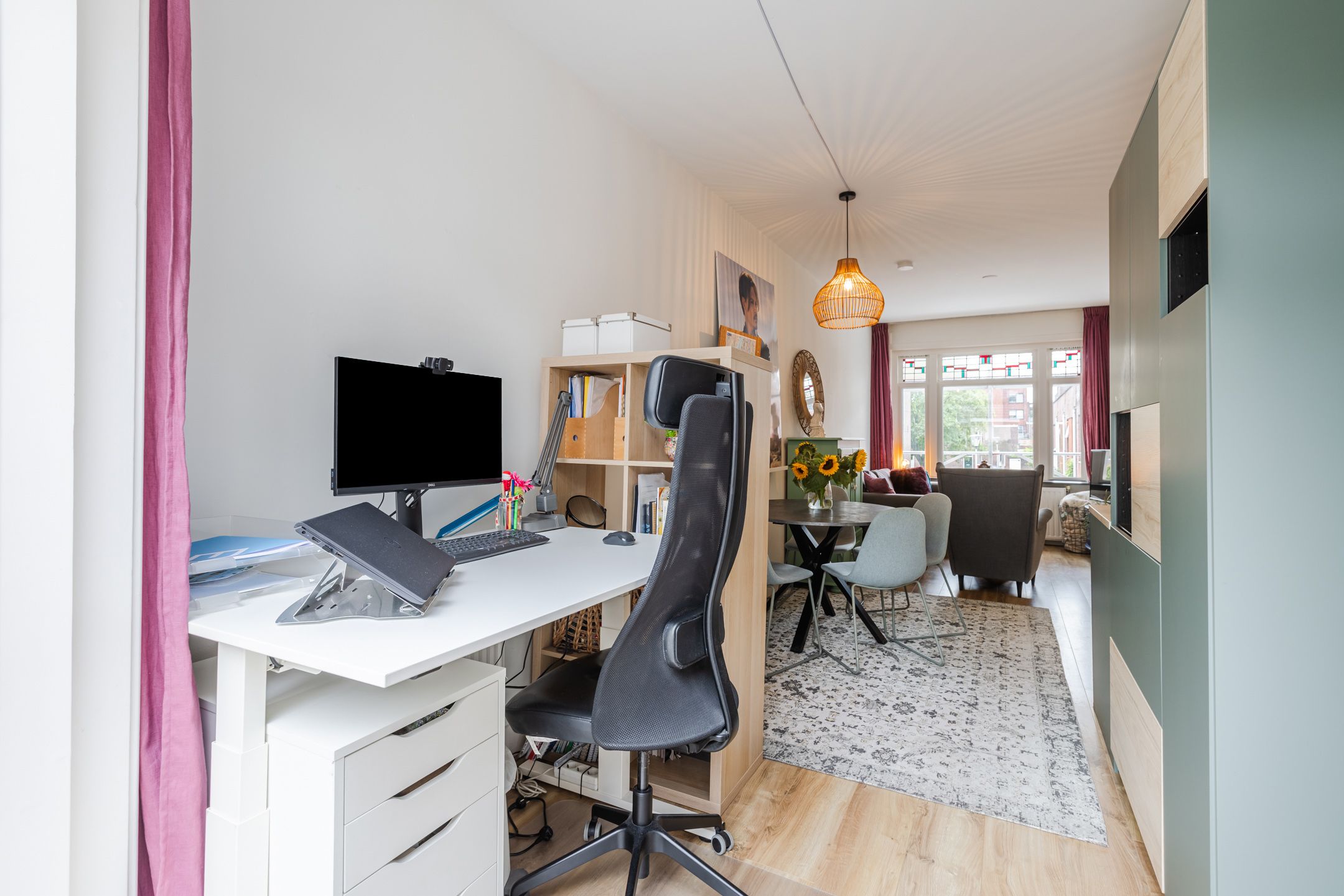 Photo 6 of De Savornin Lohmanstraat 15-A