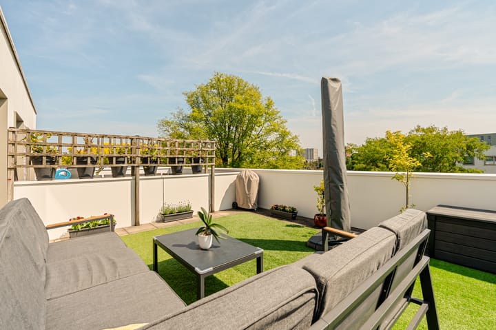 Appartement te koop: Wolbrantskerkweg 19, Amsterdam