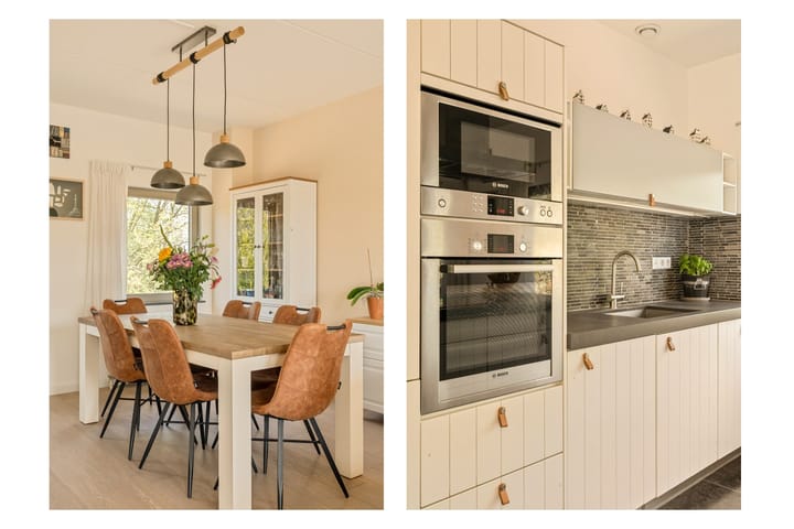Appartement te koop: Wolbrantskerkweg 19, Amsterdam